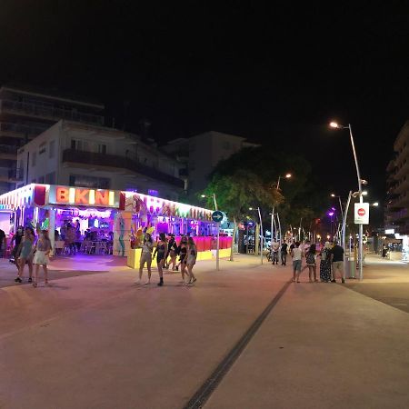 Diplomatic Salou Leilighet Eksteriør bilde